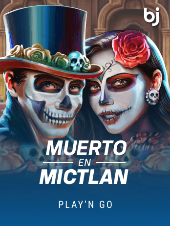 Muerto en Mictlan